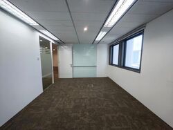 Bank Of China Building (D1), Office #629661871